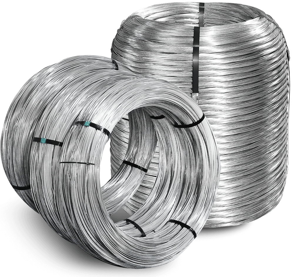 Galvanized Wire