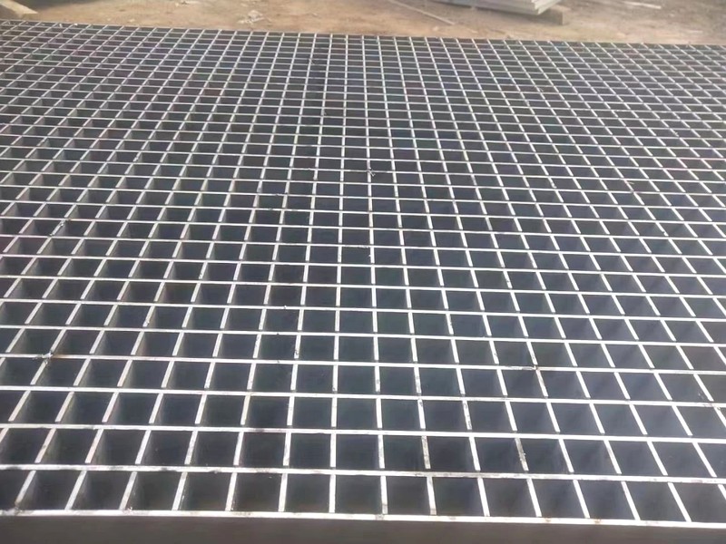 Steel Grating