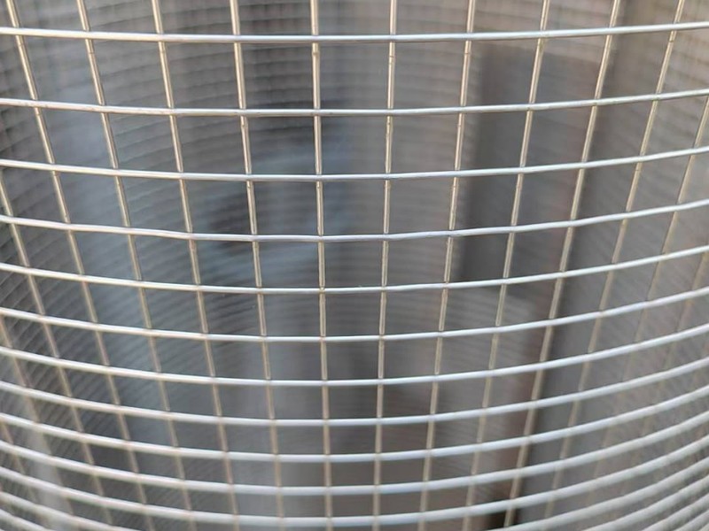 Welded Wire Mesh